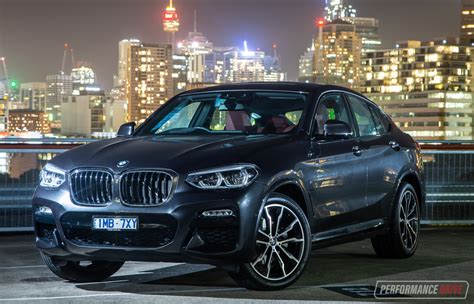 Learn more with truecar's overview of the bmw x3 suv, specs, photos, and more. 2019 BMW X4 xDrive20d M Sport review (video ...