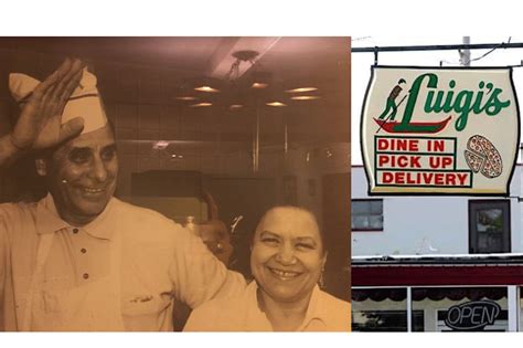 Luigi’s Pizza Kitchen celebrating 60 years on Thursday - Kenosha.com