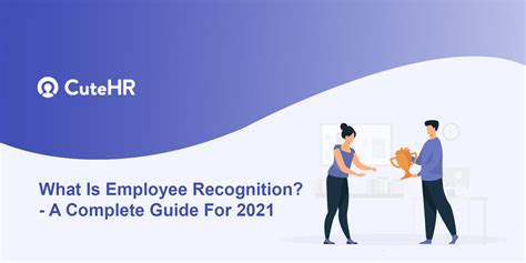 What Is Employee Recognition A Complete Guide For 2022