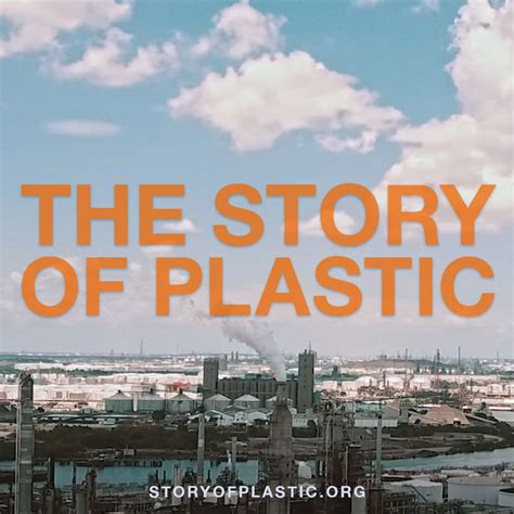 The Story of Plastic online vetítés és beszélgetés | Humusz