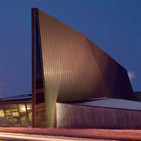 Canadian War Museum - Flynn Group of Companies