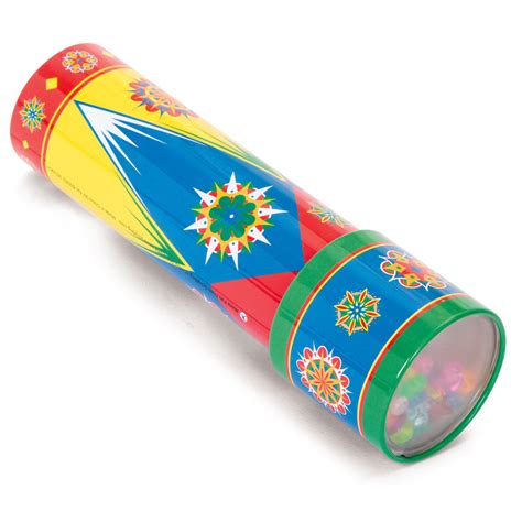 Classic Tin Kaleidoscope Toys Toy Street Uk