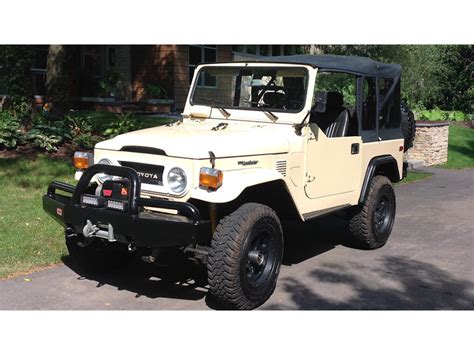 Master card, visa currently there are no reviews for ' insurance auto auctions '. 1978 Toyota Land Cruiser FJ for Sale | ClassicCars.com ...
