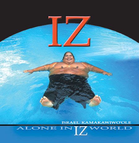 Israel iz kamakawiwoʻole's platinum selling hit over the rainbow official video. Israel Kamakawiwo'ole - LyricWikia - song lyrics, music lyrics