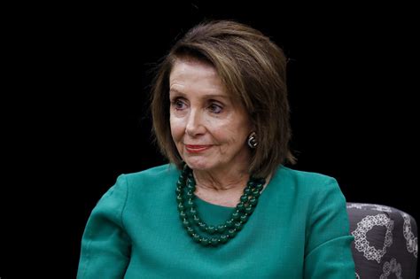 Why Nancy Pelosi Doesnt Seem Fazed By The Growing Democratic Calls For Impeachment The