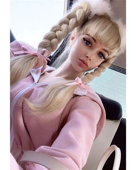 Real Life Barbie Bithor