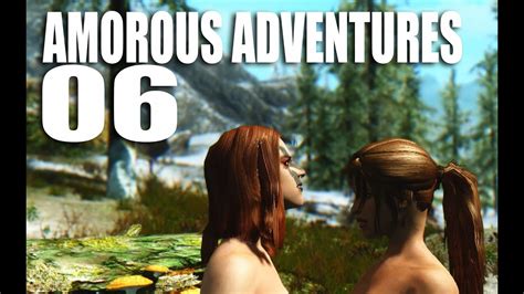 Amorous Adventures 06 Is This What I Want Youtube