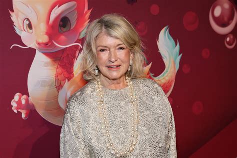 Martha Stewart Shares Candid Look At Her Cosmetic Work I Dont Want