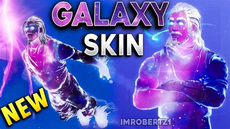 Fortnite Galaxy Skin 15000 V Bucks Bundle Galaxy Note 9 Youtube