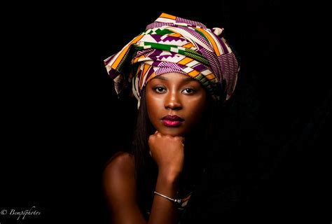African Beauty Culture Nigeria