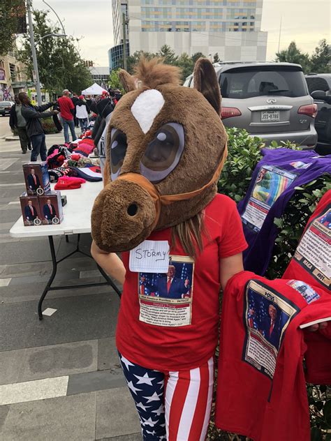 10106 thermon, houston, tx 77075, usa. Trump supporters poke fun at liberals with conservative ...