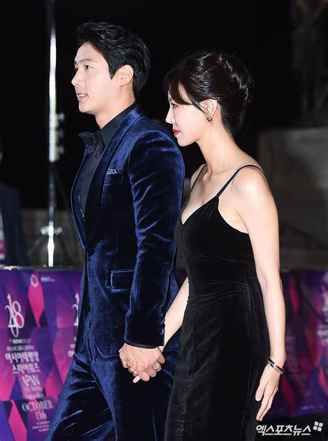 Actress Kim So Yeons Husband Lee Sang Woo To Make Special Appearance