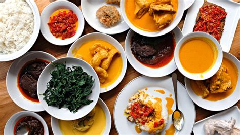 13 Indonesian Food That You Must Try Cicistory
