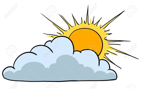 Clipart Of Sunny Weather 20 Free Cliparts Download Images On