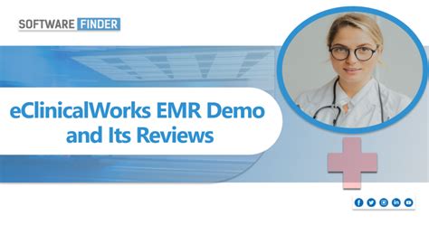 Eclinicalworks Emr Demo And Its Reviews