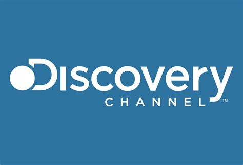 Discovery Channel Logo Png Transparent