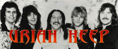 Win Uriah Heeps Fifty Years In Rock Box Set Totalrock