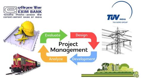 Tuv India Have Been Empaneled With Export Import Bank Of India Exim