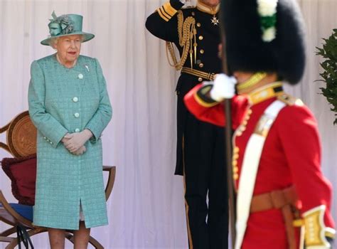 The queen's official birthday (sometimes known as the queen's birthday) is celebrated as a public holiday in 53 commonwealth countries—usually commonwealth realms. UK queen's official birthday marked with smaller ceremony - Rediff.com India News