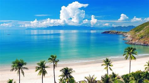 Palawan Beach Worlds Exotic Beaches