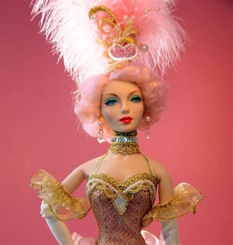 Released In 2003 This Fan Appreciation Doll Called “bon Bon” Was Released In A Limited Edition