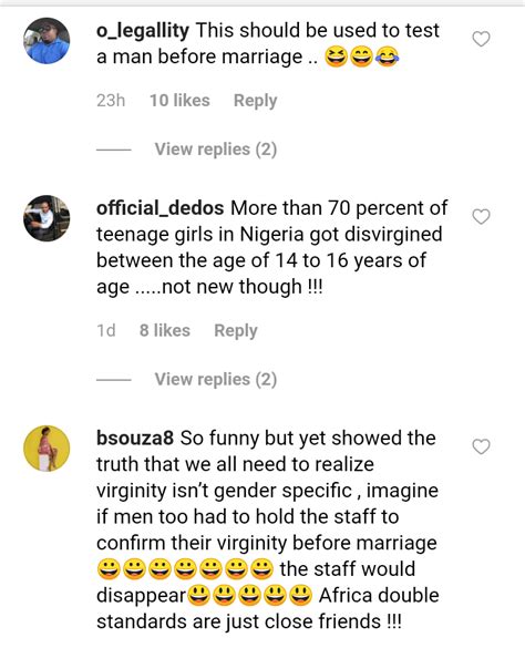 See How Virginity Test Is Runed In Search Of A Wife For The New King Video Thenaijafame Blog
