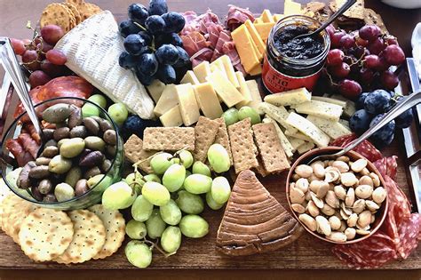 Table of contents_ top 7 best charcuterie boards #1 bambusi charcuterie board and knife set Charcuterie Board - Taking Control Of Your Diabetes