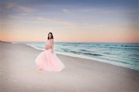 Pregnancy Pictures Jacksonville Orange Park Fleming Island St