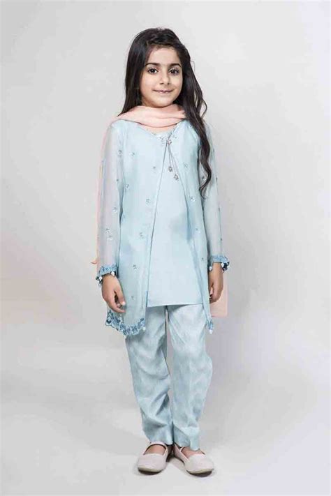 Feb 11, 2020 · @alwaysclau: MariaB-Kids-eid-dresses-for-little-girls-in-Pakistan-3 ...