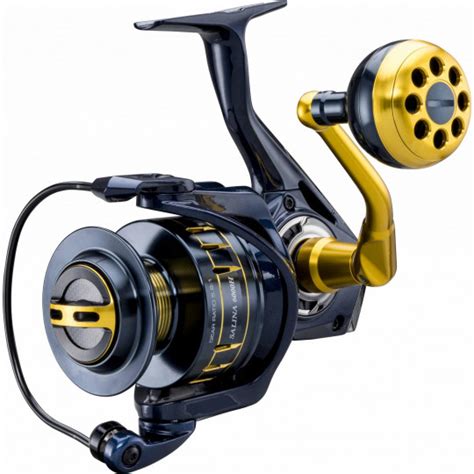 Moulinet Casting Daiwa Phantom Leurre De La P Che