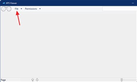 Comment Installer Et Utiliser Xps Viewer Sur Windows 11