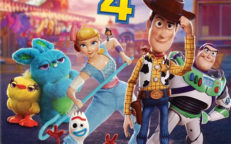 Photos Disney Pixar Producer Brings Personal Experiences To Toy Story 4 Front Row Features