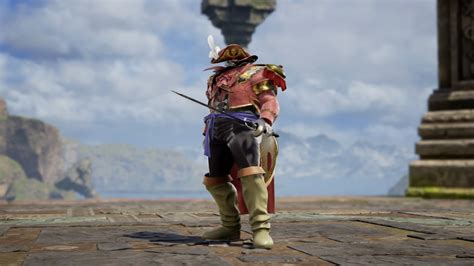 Do you like this video? Soulcalibur 6: 30 Amazing Custom Characters You Need To ...