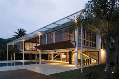 Cf House — Jacobsen Arquitetura