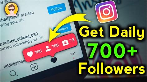 How To Get Real Followers On Ig Quickly With Get Followers App Smmbaba