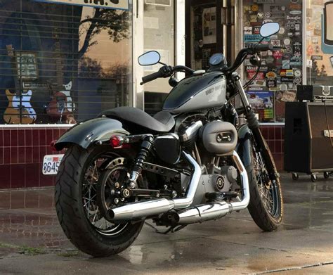 Cheap Harley Davidson Sportster Nightster 1200 Big Sale Off 77