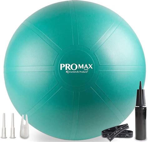 which are the best exercise balls for 2023 fitlag