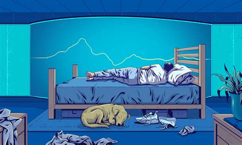 The Sad Truth About Sleep Tracking Devices And Apps The New York Times