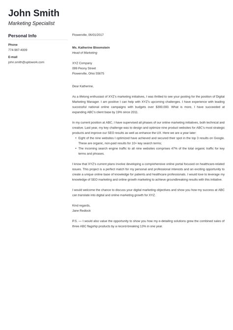 12 Professional Cover Letter For Resume Cover Letter Example Cover