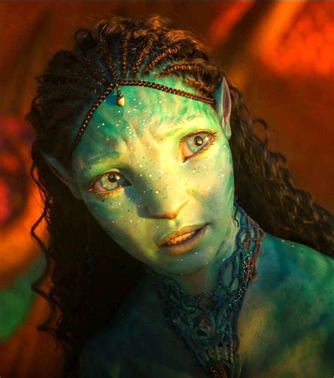 Tsireya Avatar Movie Avatar Characters Avatar