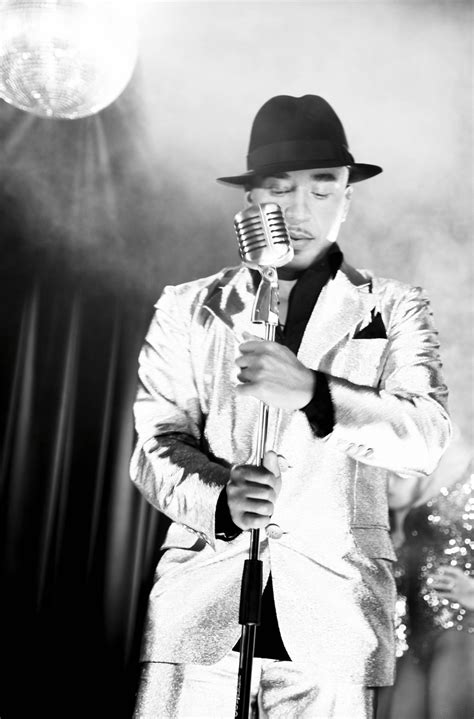 David lubega (born 13 april 1975), better known by his stage name lou bega, is a german recording artist. LOU BEGA - Show International - Artist Management & Booking