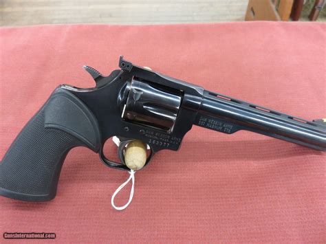 Dan Wesson Model 15 Revolver