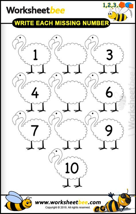 writing numbers one to ten worksheets number words worksheets 1 10