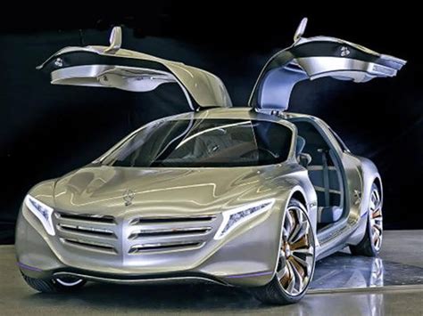 One of the coolest future cars! Faster forward: Imagining the future car of 2050 | Digital ...