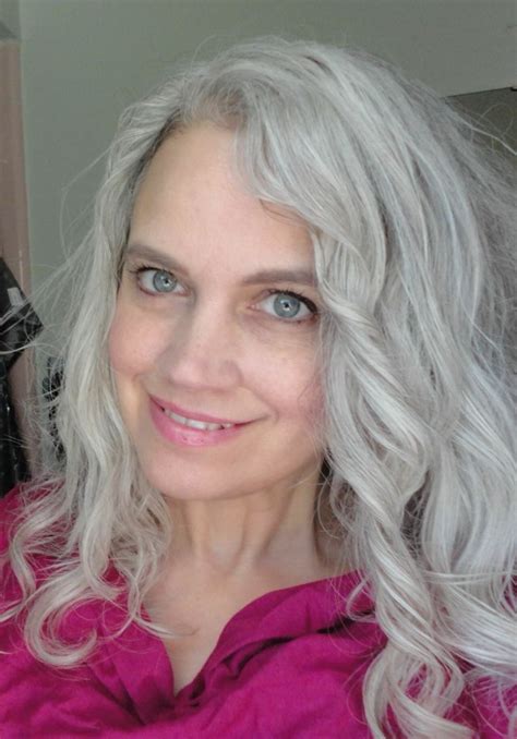 ggg silver haired beauties granny hair long gray hair hair starting beauty guide going gray