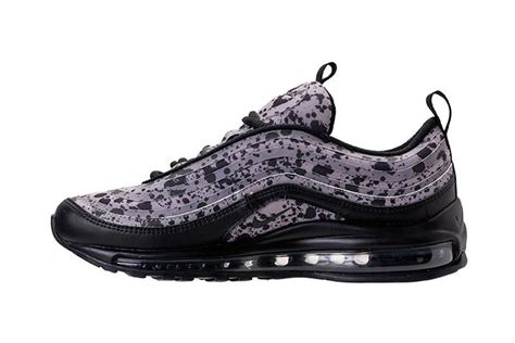 Nikes New Air Max 97s Are Ready To Party Sneaker Freaker