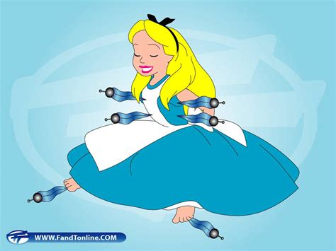 Alice Tickled By Playful Insanity On Deviantart