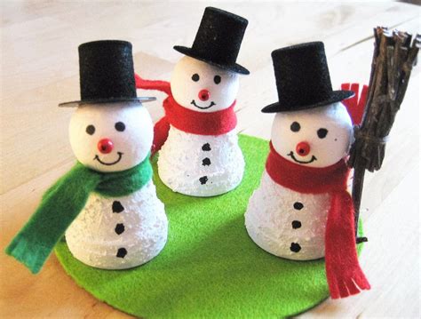 Hier findest du verschiedene bastelideen zu weihnachten: Werken & Bauen - DIY-Anleitungen | Schneemann basteln tontopf, Basteln mit tontöpfen, Basteln ...