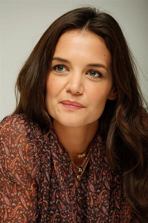 Lawyers news conference four seasons, philadelphia. KATIE HOLMES at a Press Conference at Four Seasons Hotel ...