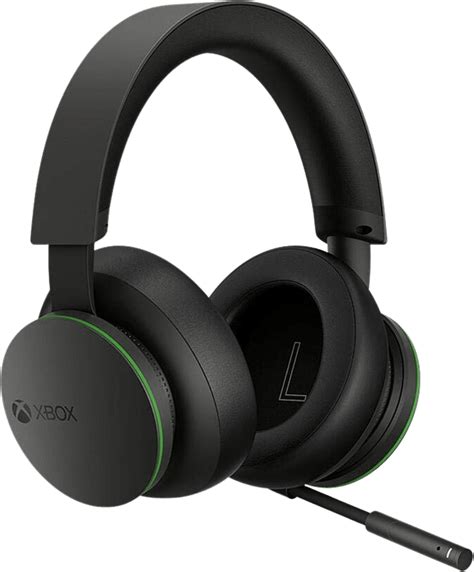 Microsoft Xbox Wireless Over Ear Gaming Kopfhörer Mieten Ab 590 € Pro